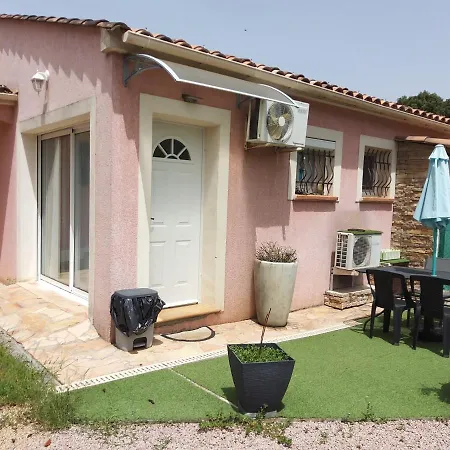 Apartment Serena Acces Piscine *