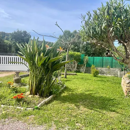 Acces Piscine - T2 Serena *