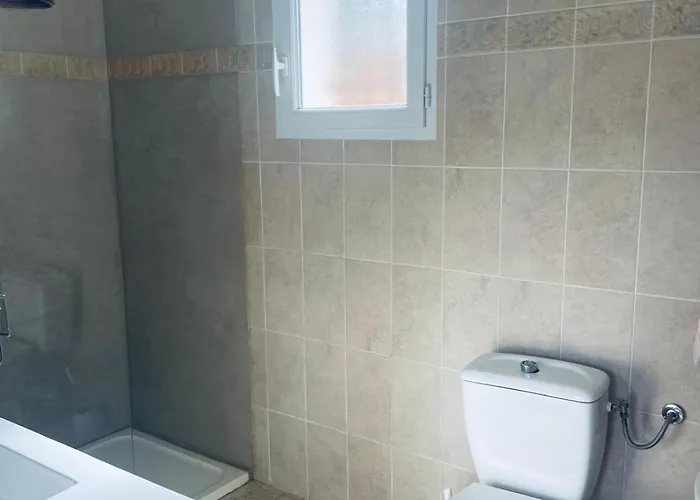 Acces Piscine - T2 Serena アパート *