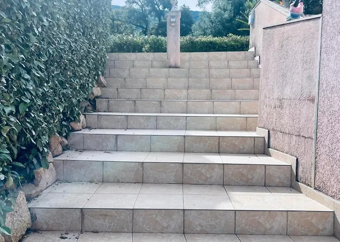 Acces Piscine - T2 Serena * Cuttoli-Corticchiato