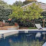 Acces Piscine - T2 Serena 公寓