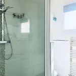Acces Piscine - T2 Serena 公寓 *