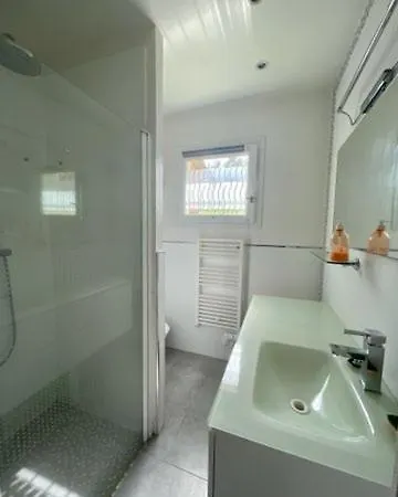 Acces Piscine - T2 Serena Cuttoli-Corticchiato