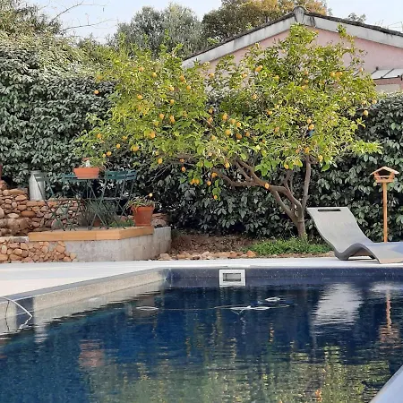 Serena Acces Piscine Apartament