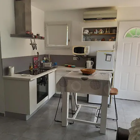 Διαμέρισμα Acces Piscine - T2 Serena