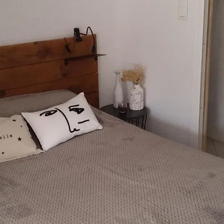 Διαμέρισμα Acces Piscine - T2 Serena