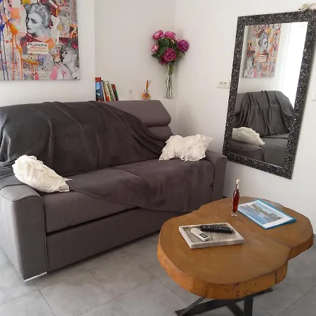 Acces Piscine - T2 Serena * Cuttoli-Corticchiato