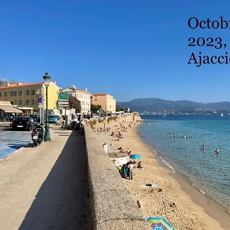 Acces Piscine - T2 Serena Апартаменты *