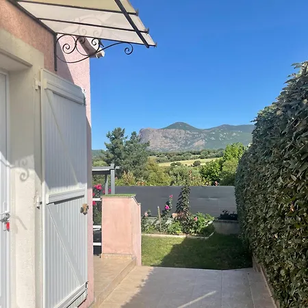 Acces Piscine - T2 Serena Apartment *