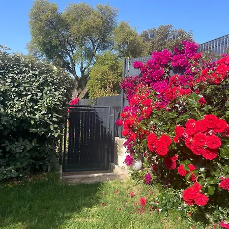 Διαμέρισμα Acces Piscine - T2 Serena *