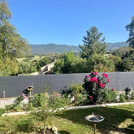 Acces Piscine - T2 Serena Διαμέρισμα *