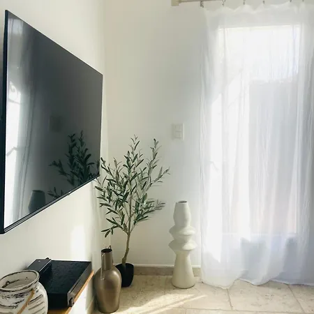 Апартаменты Acces Piscine - T2 Serena Cuttoli-Corticchiato