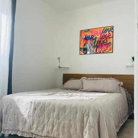 Acces Piscine - T2 Serena Апартаменты Cuttoli-Corticchiato