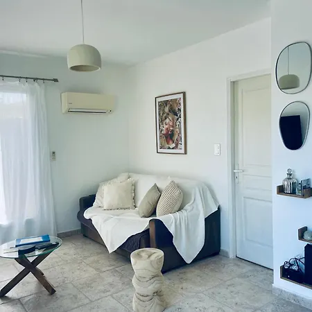 Acces Piscine - T2 Serena