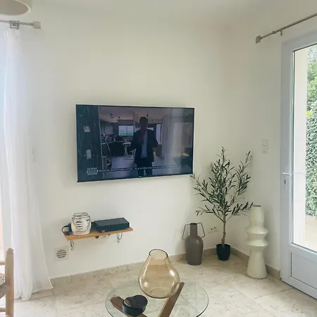 Διαμέρισμα Acces Piscine - T2 Serena *