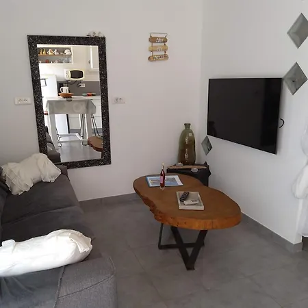 Apartamento Serena Acces Piscine Cuttoli-Corticchiato