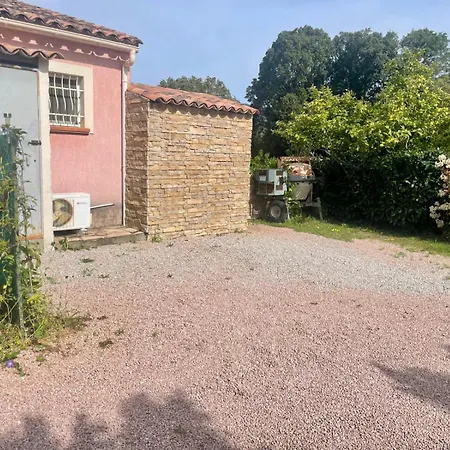 Acces Piscine - T2 Serena * Cuttoli-Corticchiato