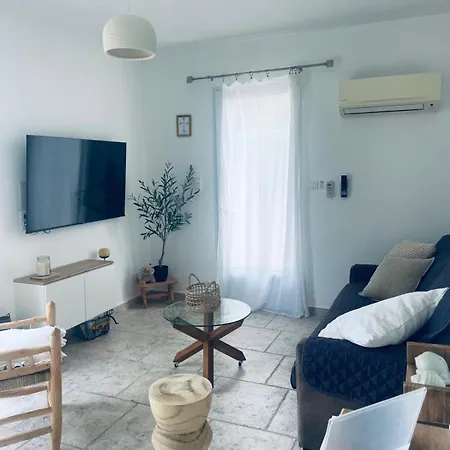 Apartment Acces Piscine - T2 Serena