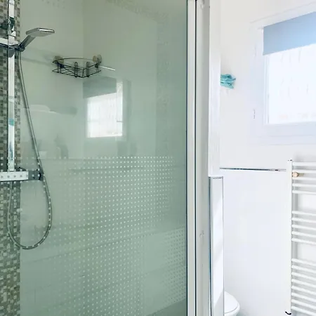 Acces Piscine - T2 Serena Apartment *