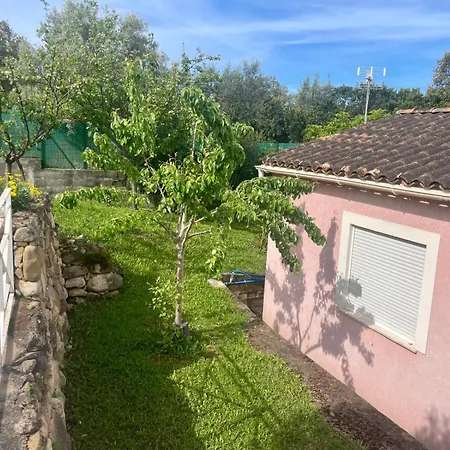 Διαμέρισμα Acces Piscine - T2 Serena *