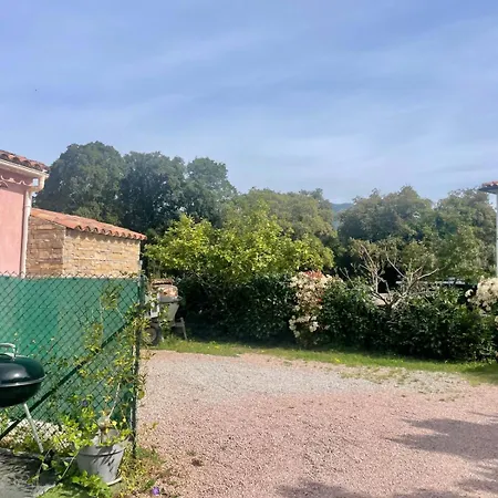 Acces Piscine - T2 Serena *