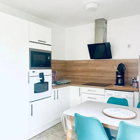 Acces Piscine - T2 Serena Cuttoli-Corticchiato