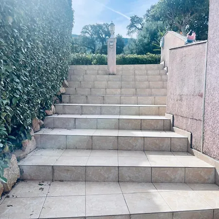 Acces Piscine - T2 Serena * Cuttoli-Corticchiato