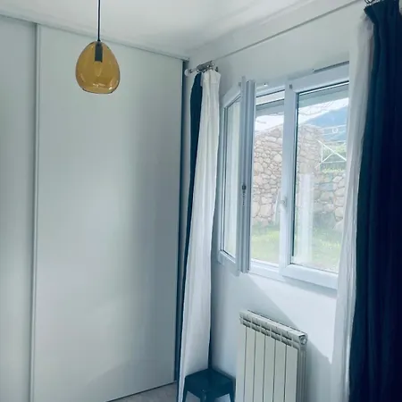 Apartament Serena Acces Piscine