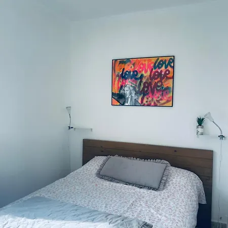 Διαμέρισμα Acces Piscine - T2 Serena *