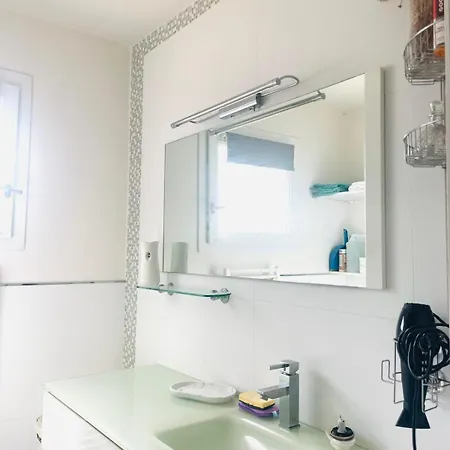 Acces Piscine - T2 Serena Διαμέρισμα Cuttoli-Corticchiato