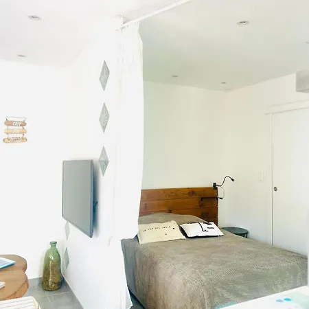 Διαμέρισμα Acces Piscine - T2 Serena Cuttoli-Corticchiato