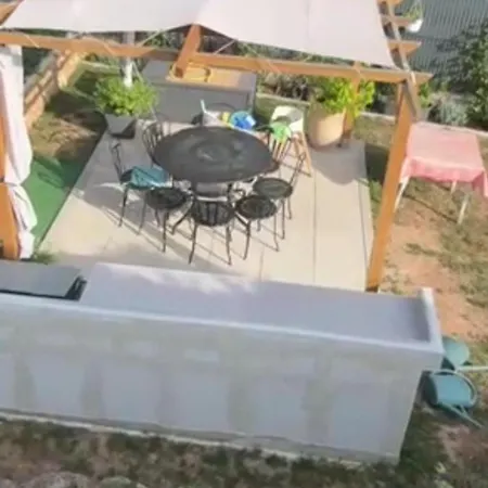 Διαμέρισμα Acces Piscine - T2 Serena *