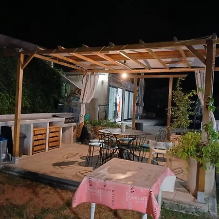 Acces Piscine - T2 Serena Διαμέρισμα Cuttoli-Corticchiato