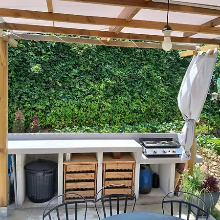 Apartment Acces Piscine - T2 Serena Cuttoli-Corticchiato