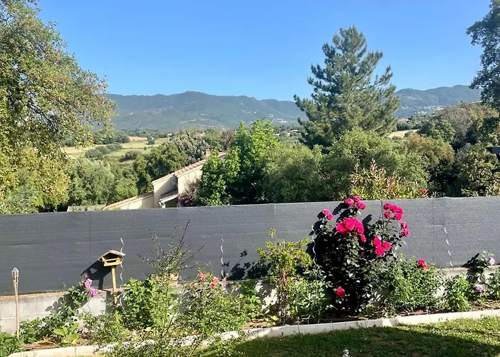 Acces Piscine - T2 Serena شقة *