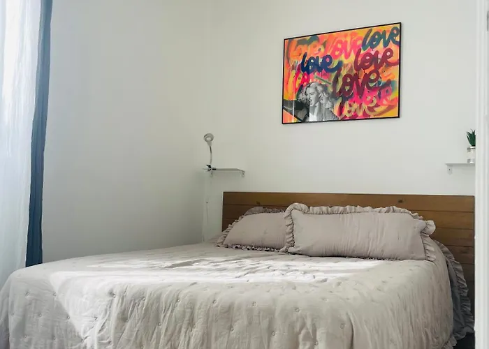 Acces Piscine - T2 Serena شقة Cuttoli-Corticchiato