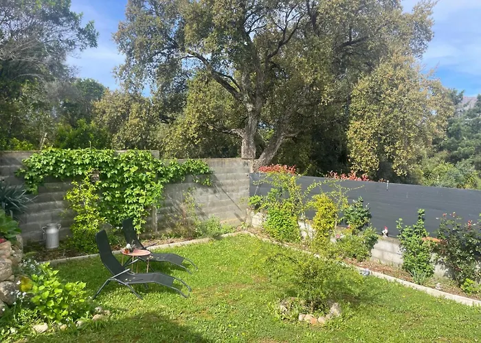 شقة Acces Piscine - T2 Serena