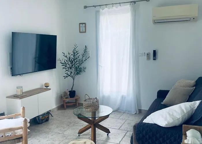 شقة Acces Piscine - T2 Serena