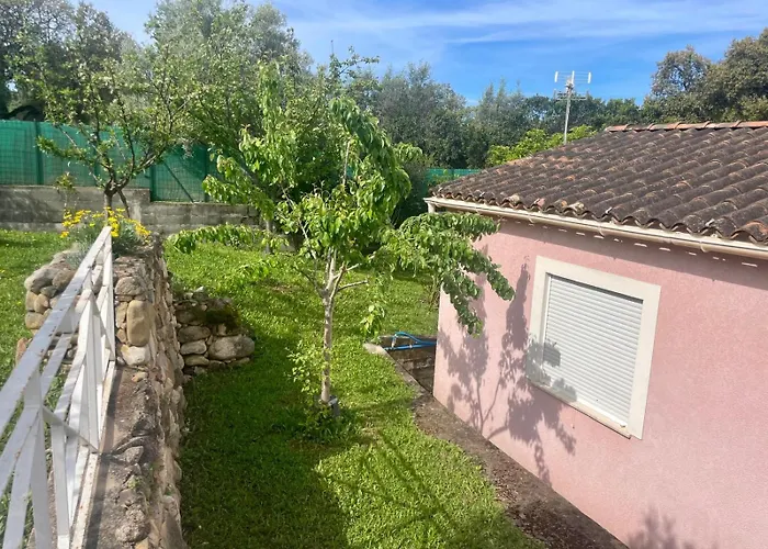 شقة Acces Piscine - T2 Serena *