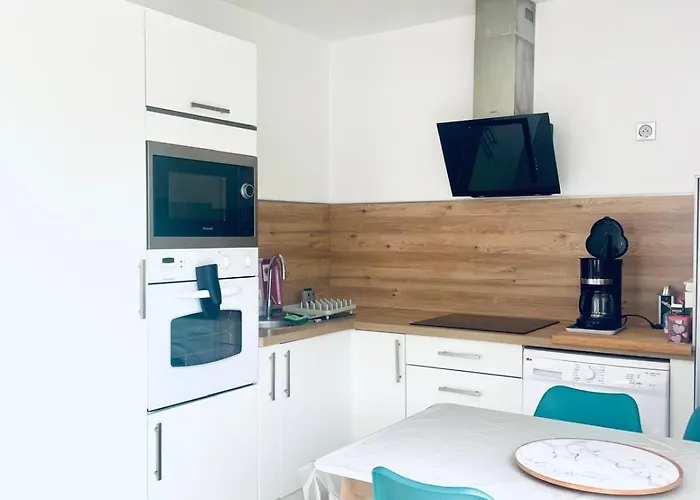 Acces Piscine - T2 Serena Cuttoli-Corticchiato