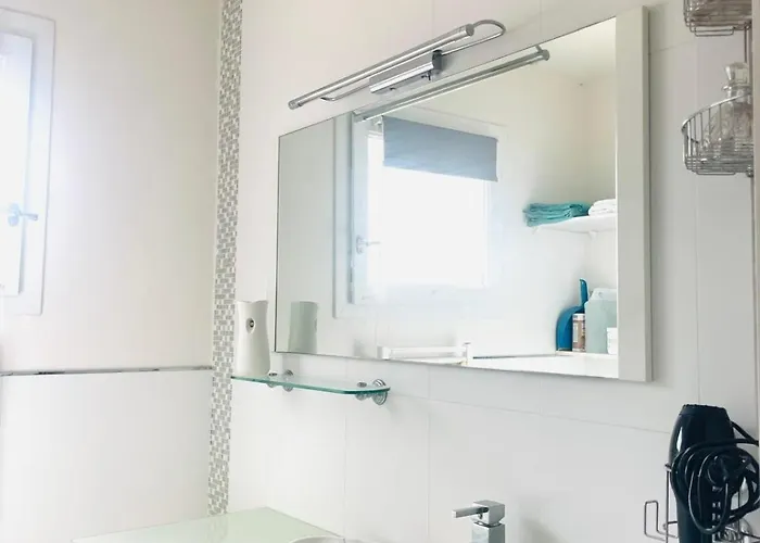 Acces Piscine - T2 Serena شقة Cuttoli-Corticchiato